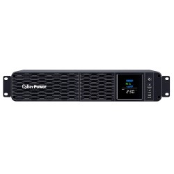 Cyberpower Rackmount UPS - CP1200EIPFC - 1200VA Pure Sinewave — Buy in Cyprus with Fast Delivery