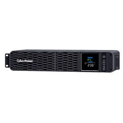 Cyberpower Rackmount UPS - CP1200EIPFC - 1200VA Pure Sinewave — Buy in Cyprus with Fast Delivery