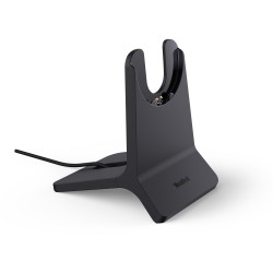 Yealink Headset Charging Stand - BHC70 - for BH70 WH64 with USB Connection — Buy in Cyprus with Fast Delivery