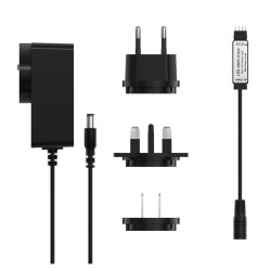 Sonoff LED Strip Amplifier & Power Adapter — Buy in Cyprus with Fast Delivery