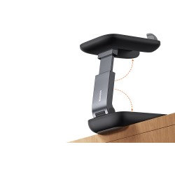 Baseus Stand Tablet And Phones Foldable Seashell Series - Foldable Seashell Series — Buy in Cyprus with Fast Delivery