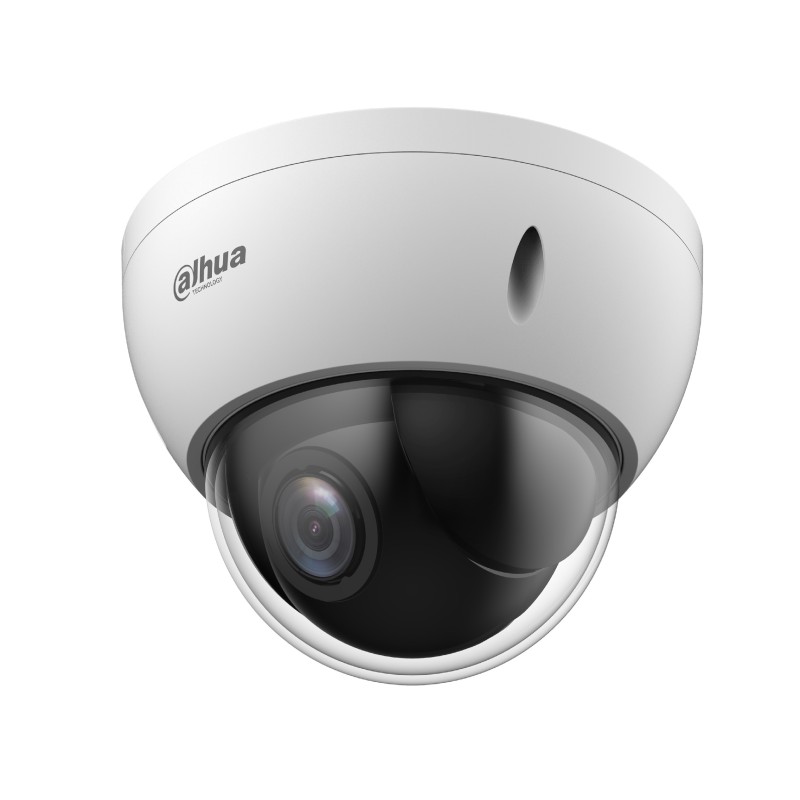 Dahua IP 2.0MP PTZ 4x Dome - SD22204DB-GNY - 2.0MP PTZ 4x Dome — Buy in Cyprus with Fast Delivery