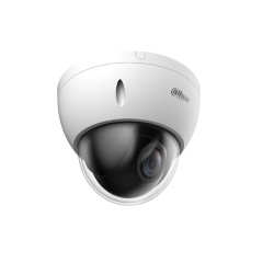 Dahua IP 2.0MP PTZ 4x Dome - SD22204DB-GNY - 2.0MP PTZ 4x Dome — Buy in Cyprus with Fast Delivery