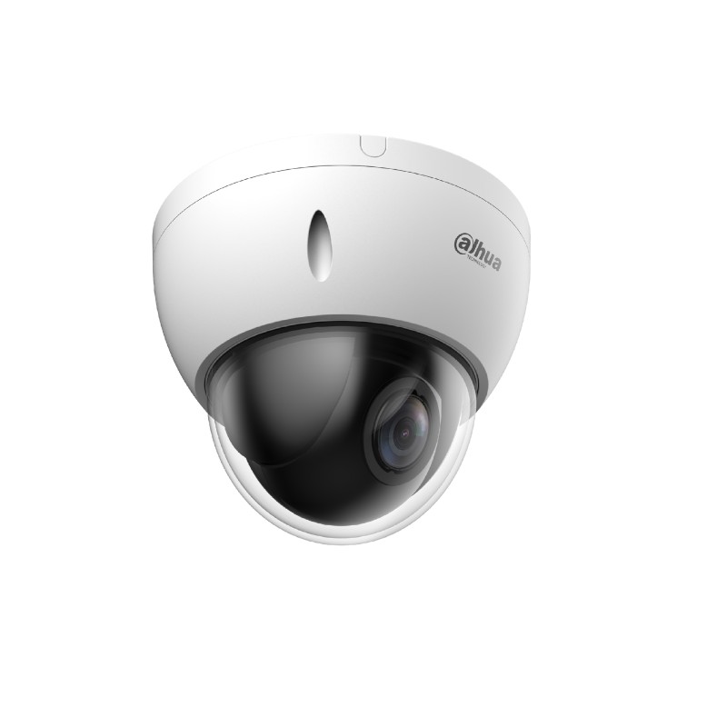Dahua IP 2.0MP PTZ 4x Dome - SD22204DB-GNY - 2.0MP PTZ 4x Dome — Buy in Cyprus with Fast Delivery