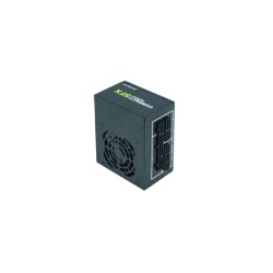 Chieftec CSN-450C - 450W SFX Fully-Modular PSU, 80 PLUS Gold, Black — Buy in Cyprus with Fast Delivery