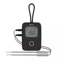 Sonoff WiFi BBQ Meat Thermometer - BMT01 - WiFi BBQ Meat Thermometer — Buy in Cyprus with Fast Delivery