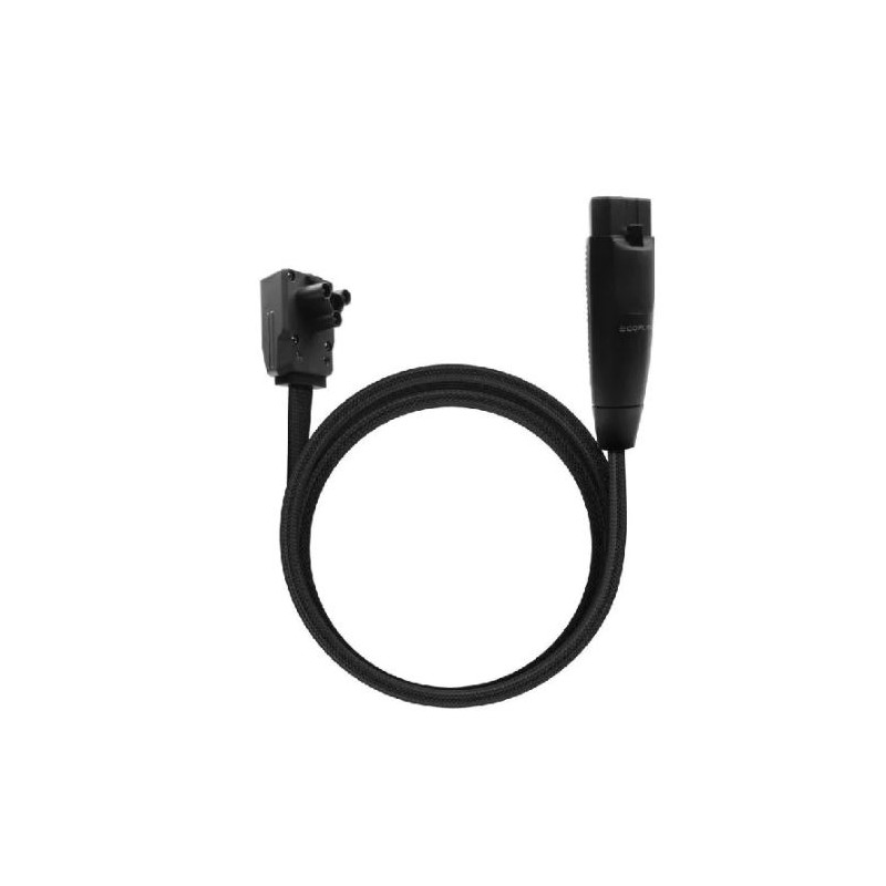 EcoFlow Power Hub to Smart Home Panel Connection Cable - 10AWG-1.5m — Buy in Cyprus with Fast Delivery