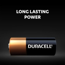 Duracell Alkaline-Micro - MN21 A23 - 2pc Batteries — Buy in Cyprus with Fast Delivery