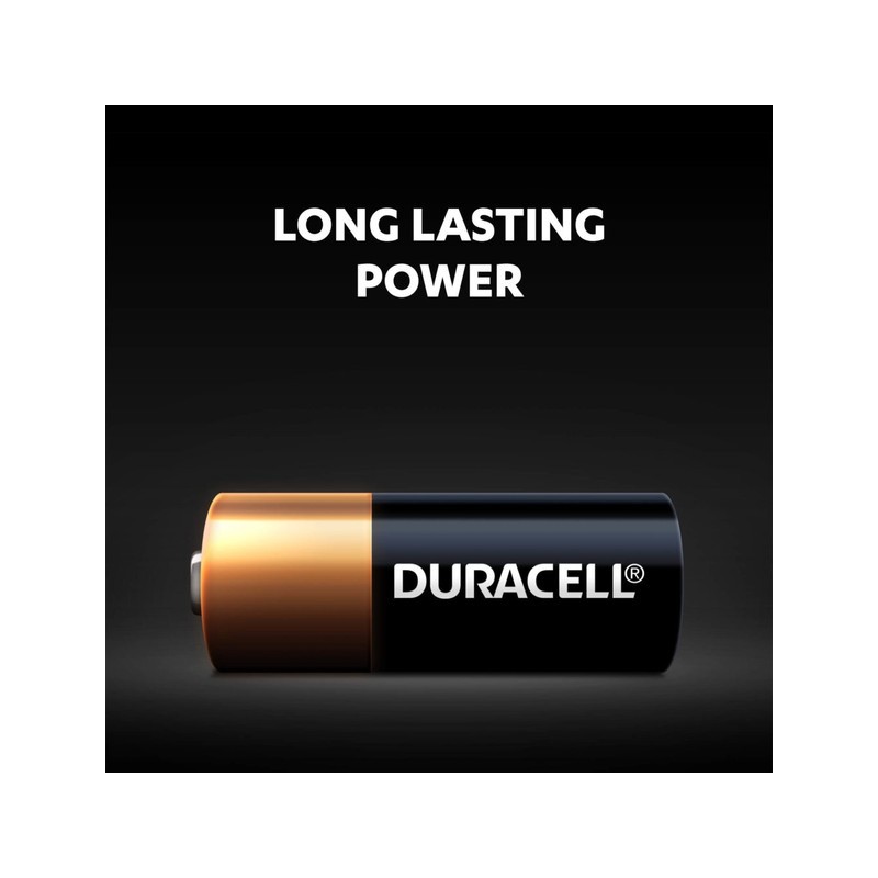 Duracell Alkaline-Micro - MN21 A23 - 2pc Batteries — Buy in Cyprus with Fast Delivery