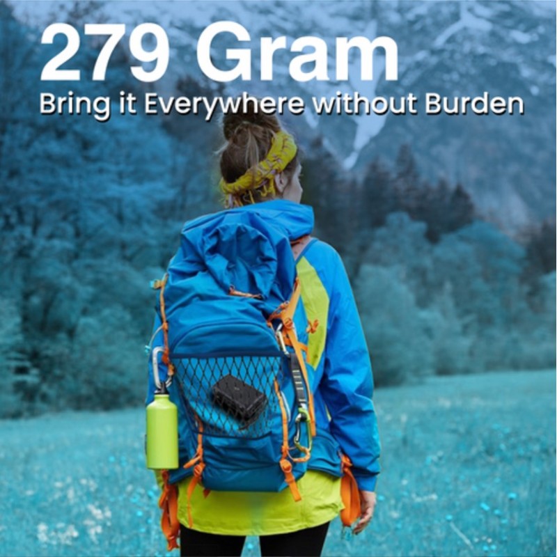 SonicGear SONICGO! Portable BT FM USB Speaker - RDO30-X - Black — Buy in Cyprus with Fast Delivery