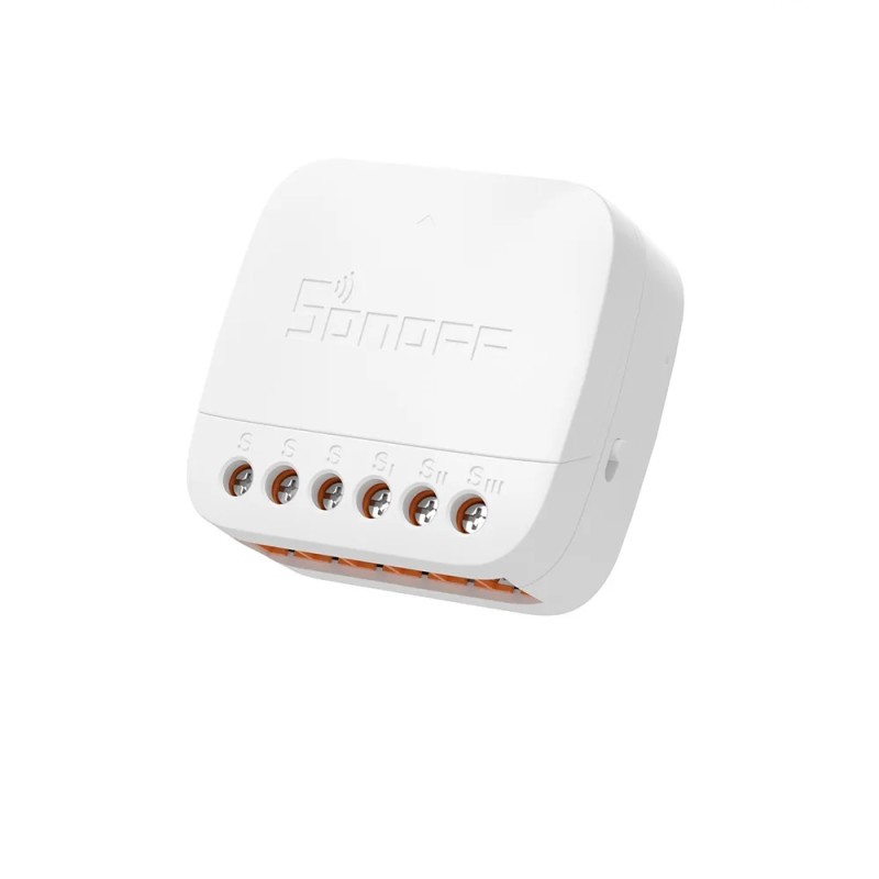 Sonoff WiFi Smart Switch - S-Mate2 - WiFi — Buy in Cyprus with Fast Delivery