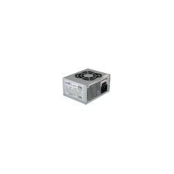 LC Power LC300SFX V3.21 - SFX 285W (300W Peak) Silent PSU, 80 mm Fan, Office Connectors — Buy in Cyprus with Fast Delivery