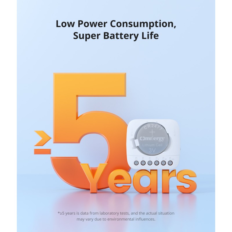 Sonoff WiFi Smart Switch - S-Mate2 - WiFi — Buy in Cyprus with Fast Delivery