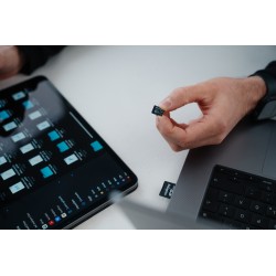 Verbatim Micro SD Card+Adapter - Class10 U1 64GB — Buy in Cyprus with Fast Delivery