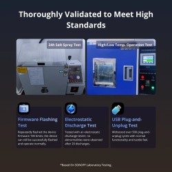 Sonoff ZigBee USB Dongle - ZBDongle-PMG24 - — Buy in Cyprus with Fast Delivery