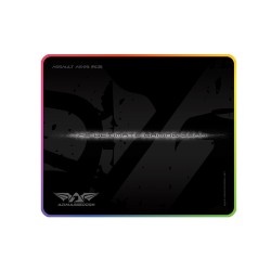 Armaggeddon Mousepad - AS-29R - Pro Gaming RGB — Buy in Cyprus with Fast Delivery