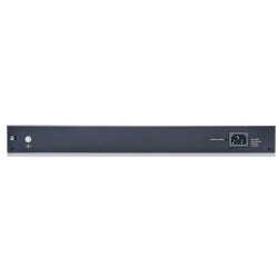 Zyxel Switch Gigabit Ethernet Cloud Managed L3 Lite 24-Port + 4SFP+ Fanless - XGS1935-28 - — Buy in Cyprus with Fast Delivery