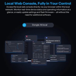 Sonoff ZigBee USB Dongle - Dongle-M POE - Sonoff ZigBee USB Dongle — Buy in Cyprus with Fast Delivery