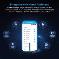 Sonoff ZigBee USB Dongle - Dongle-M POE - Sonoff ZigBee USB Dongle — Buy in Cyprus with Fast Delivery