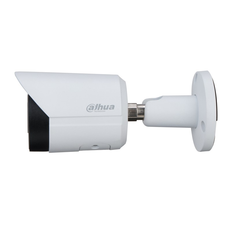 Dahua IP 2.0MP Bullet 2.8mm - HFW2241S-S - — Buy in Cyprus with Fast Delivery