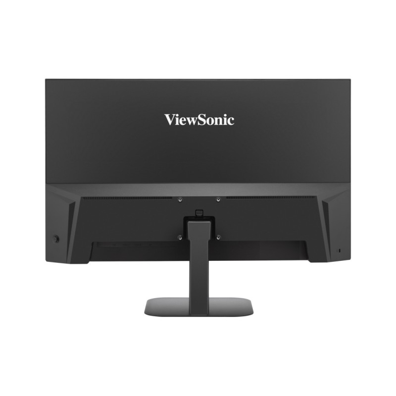Viewsonic Monitor - VA2708-4K-HD - 27'' 4K UHD IPS HDR10 with Dual HDMI & DisplayPort — Buy in Cyprus with Fast Delivery