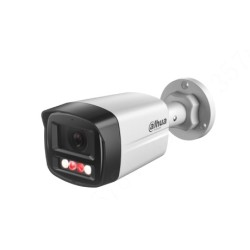 Dahua IP 4.0MP Bullet 2.8mm Dual Illumination WDR - HFW1439V-A-IL - Dahua IP 4.0MP Bullet 2.8mm Dual Illumination WDR