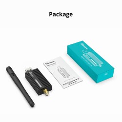 Sonoff ZigBee USB Dongle - ZBDongle-E - ZigBee USB Dongle — Buy in Cyprus with Fast Delivery