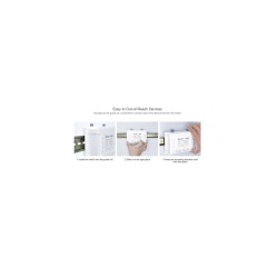 Sonoff WiFi Smart Switch - 4CH Pro R3 - WiFi Smart Switch — Buy in Cyprus with Fast Delivery