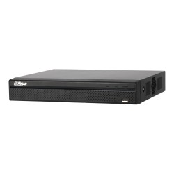 Dahua NVR 8ch 1HDD 80mbps H265 - NVR4108HS-8P-4KS3 - 8ch 1HDD 80mbps H265 — Buy in Cyprus with Fast Delivery