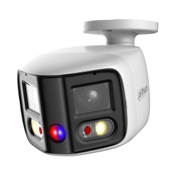 Dahua IP Lite AI 8.0MP Bullet 2.8mm - IPC-PFW3849S-A180-AS-PV - Dahua IP Lite AI 8.0MP Bullet 2.8mm