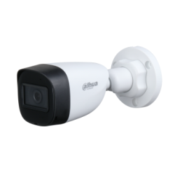 Dahua HDCVI 5.0MP Bullet 2.8mm - HFW1500C-S2 - Dahua HDCVI 5.0MP Bullet 2.8mm — Buy in Cyprus with Fast Delivery