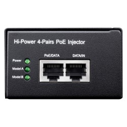 Cudy PoE Adapter Injector Gigabit 802.3bt at 60W - POE300 - Gigabit 802.3bt at 60W — Buy in Cyprus with Fast Delivery