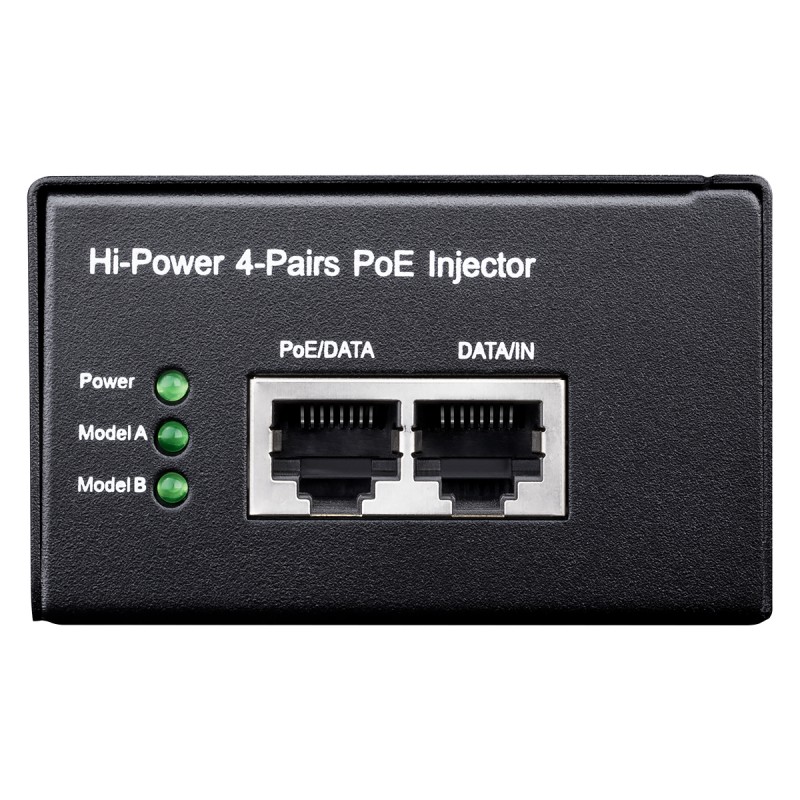 Cudy PoE Adapter Injector Gigabit 802.3bt at 60W - POE300 - Gigabit 802.3bt at 60W — Buy in Cyprus with Fast Delivery