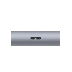 Unitek uDrive - S1230A - M2 NVMe SATA SSD Enclosure USB-C 3.1 Gen2 — Buy in Cyprus with Fast Delivery