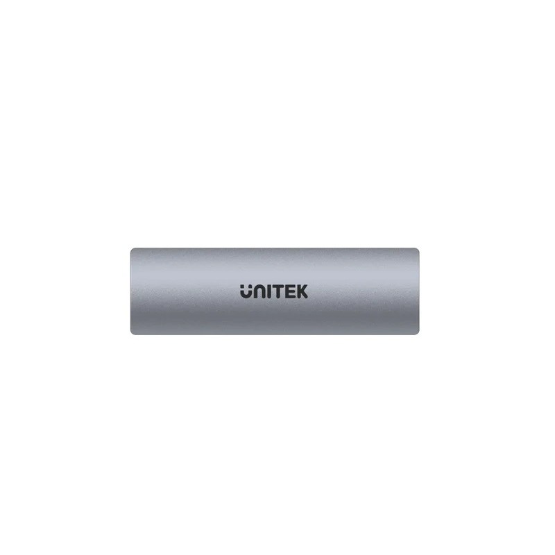 Unitek uDrive - S1230A - M2 NVMe SATA SSD Enclosure USB-C 3.1 Gen2 — Buy in Cyprus with Fast Delivery