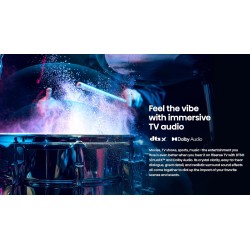 Hisense 40'' Full HD Smart LED TV - 40A4Q - 40'' Full HD Smart LED TV — Buy in Cyprus with Fast Delivery