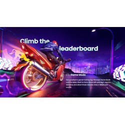 Hisense 40'' Full HD Smart LED TV - 40A4Q - 40'' Full HD Smart LED TV — Buy in Cyprus with Fast Delivery