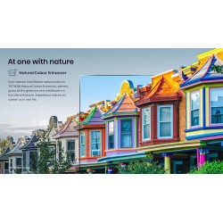 Hisense 40'' Full HD Smart LED TV - 40A4Q - 40'' Full HD Smart LED TV — Buy in Cyprus with Fast Delivery