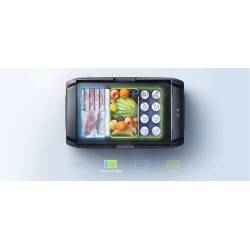 EcoFlow (UK) Portable Solar Fridge (not including battery) - GLACIER 35L - Portable Solar Fridge (not including battery)