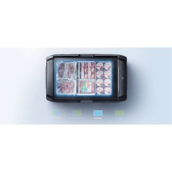 EcoFlow (UK) Portable Solar Fridge (not including battery) - GLACIER 35L - Portable Solar Fridge (not including battery)