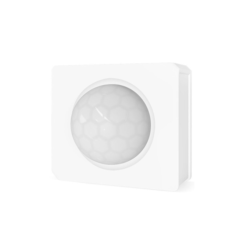 Sonoff Motion Sensor - PIR3 - RF Motion Sensor — Buy in Cyprus with Fast Delivery
