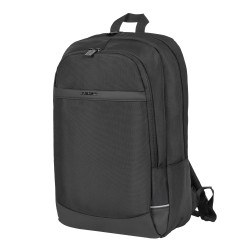 Natec Laptop Backpack - KUDU - 15.6'' 19L Black — Buy in Cyprus with Fast Delivery
