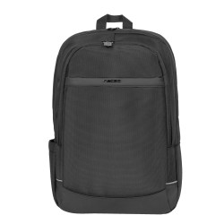 Natec Laptop Backpack - KUDU - 15.6'' 19L Black — Buy in Cyprus with Fast Delivery