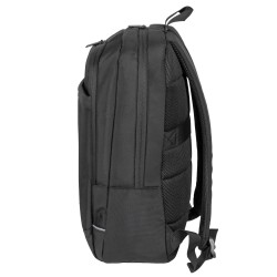 Natec Laptop Backpack - KUDU - 15.6'' 19L Black — Buy in Cyprus with Fast Delivery