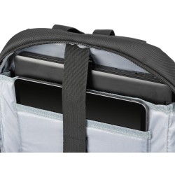 Natec Laptop Backpack - KUDU - 15.6'' 19L Black — Buy in Cyprus with Fast Delivery