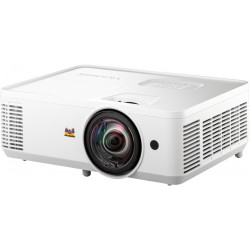 Viewsonic Projector - PS502W - WXGA Short Throw DLP 4000 Lumens — Buy in Cyprus with Fast Delivery