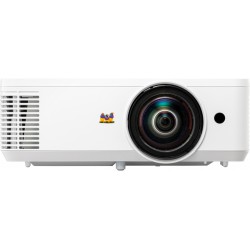 Viewsonic Projector - PS502W - WXGA Short Throw DLP 4000 Lumens — Buy in Cyprus with Fast Delivery