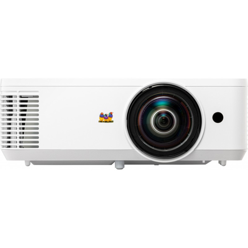 Viewsonic Projector - PS502W - WXGA Short Throw DLP 4000 Lumens — Buy in Cyprus with Fast Delivery