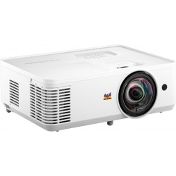 Viewsonic Projector - PS502W - WXGA Short Throw DLP 4000 Lumens — Buy in Cyprus with Fast Delivery