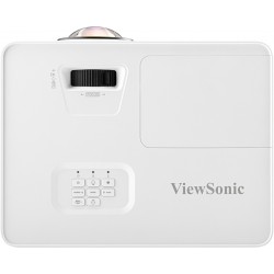 Viewsonic Projector - PS502W - WXGA Short Throw DLP 4000 Lumens — Buy in Cyprus with Fast Delivery